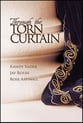 Through the Torn Curtain SATB Choral Score cover